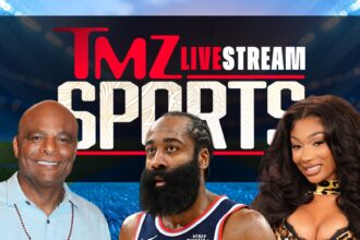 TMZ Sports Streaming in diretta dalla redazione, unisciti alla conversazione!