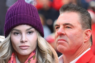 Meghan King della RHOC accusa Jim Edmonds di aver divulgato il suo numero alle prostitute