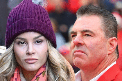 Meghan King della RHOC accusa Jim Edmonds di aver divulgato il suo numero alle prostitute