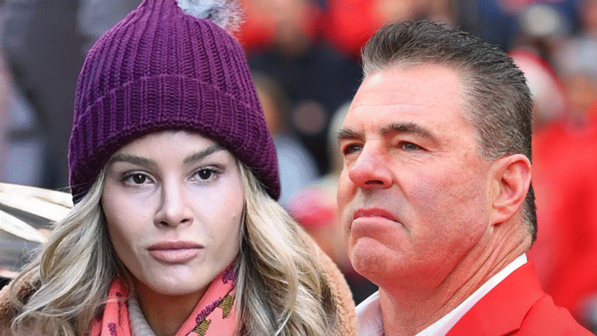 Meghan King della RHOC accusa Jim Edmonds di aver divulgato il suo numero alle prostitute