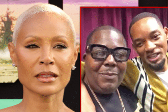 Ordine restrittivo contro Jada Pinkett Smith negato, presentato dal presunto amico di Will Smith
