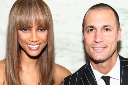 Nigel Barker di ANTM sull'amicizia con Tyra Banks dopo il licenziamento