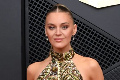 Kelsea Ballerini sulla relazione con Chase Stokes