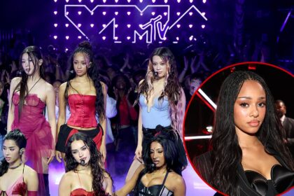 Manon Bannerman si prende una pausa temporanea dai KATSEYE