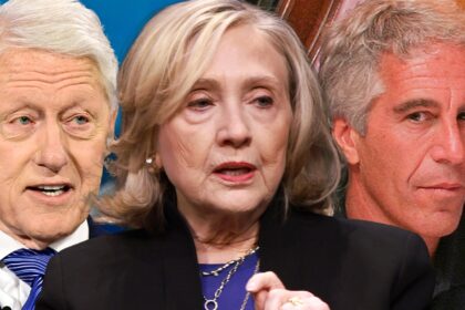 I Clinton accettano di testimoniare davanti alla Camera nell'indagine su Jeffrey Epstein