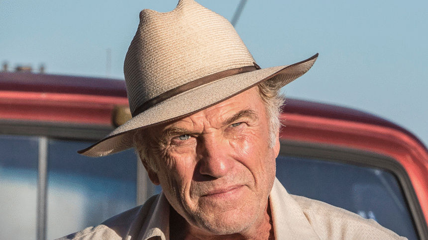 La star de Il silenzio degli innocenti definisce la gestione dell'identità di genere da parte del film "fottutamente sbagliata"