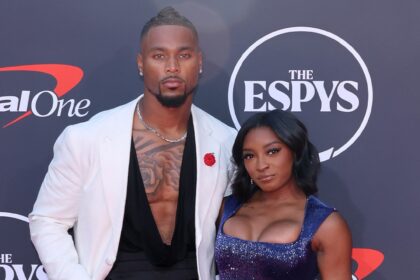 Jonathan Owens dice di essere stato quasi derubato a Mlian