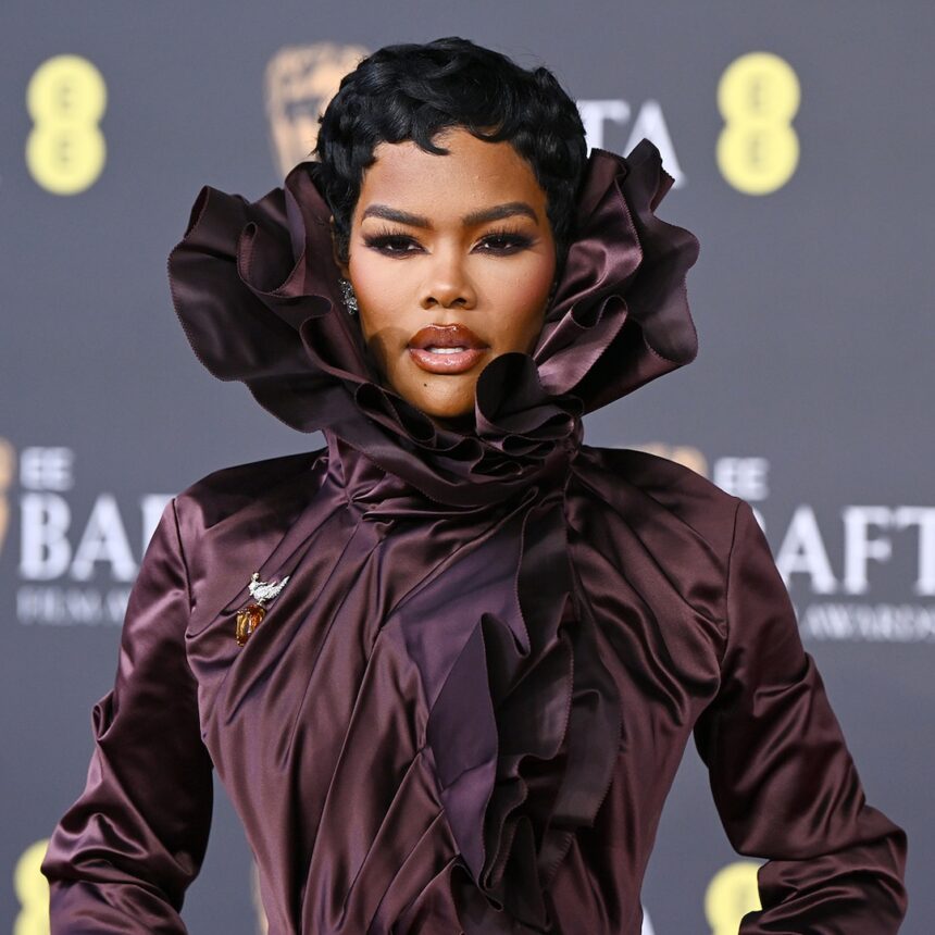 Moda sul tappeto rosso dei BAFTA 2026: guarda tutti i look delle celebrità