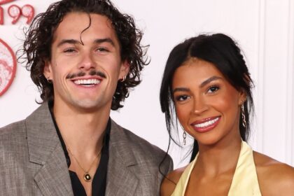 Layla Taylor di Mormon Wives conferma la rottura di Mason McWhorter