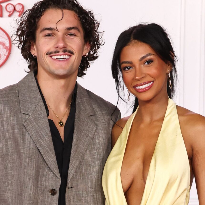 Layla Taylor di Mormon Wives conferma la rottura di Mason McWhorter