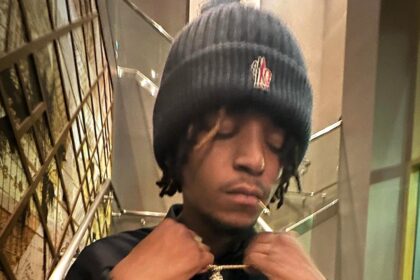 Il rapper di "BodyPartz" Luci4 è morto a 23 anni