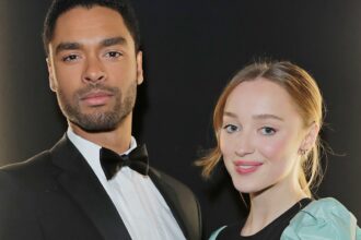Bridgerton Showrunner su Phoebe Dynevor, Regé-Jean Page Recastings