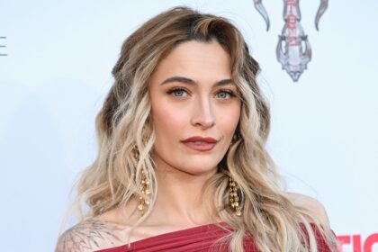 Paris Jackson, mamma Debbie Rowe: foto