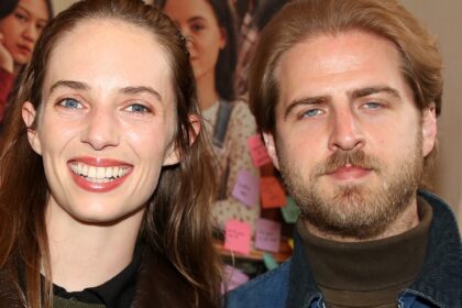 Maya Hawke e Christian Lee Hutson si sposano a San Valentino