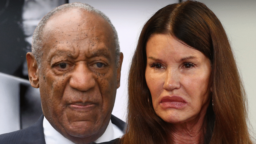 Bill Cosby vuole che Janice Dickinson sia esclusa dal testimoniare al prossimo processo