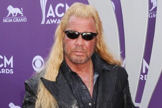 I 13 figli di Dog the Bounty Hunter: una guida