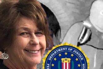 L'uomo arrestato e rilasciato nell'indagine di Nancy Guthrie parla apertamente