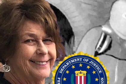 L'uomo arrestato e rilasciato nell'indagine di Nancy Guthrie parla apertamente