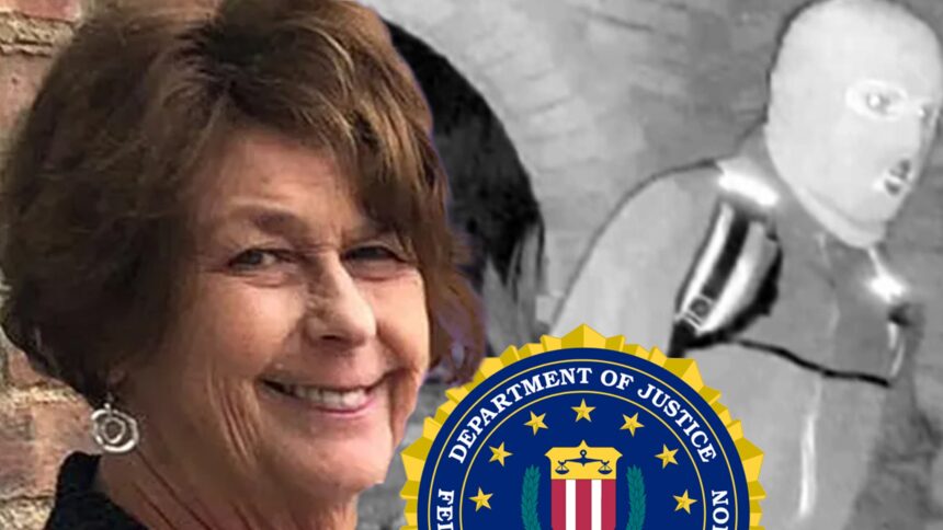 L'uomo arrestato e rilasciato nell'indagine di Nancy Guthrie parla apertamente