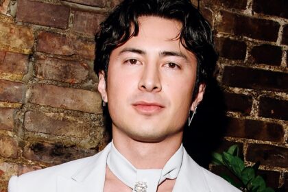 Hudson Williams di Heated Rivalry conferma la sua fidanzata il giorno di San Valentino