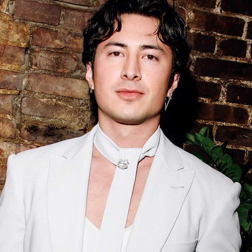 Hudson Williams di Heated Rivalry conferma la sua fidanzata il giorno di San Valentino