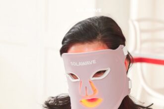 Le migliori offerte di maschere per terapia a luce rossa per il Giorno dei Presidenti per la pelle più luminosa