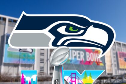 I Seattle Seahawks vincono il Super Bowl LX e affrontano facilmente i New England Patriots