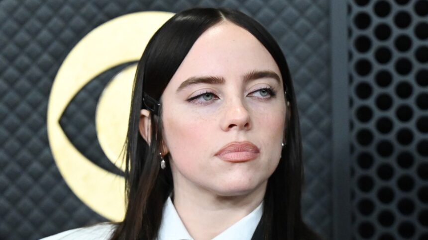 La tribù Tongva risponde al richiamo dell'ICE "Stolen Land" di Billie Eilish ai Grammy