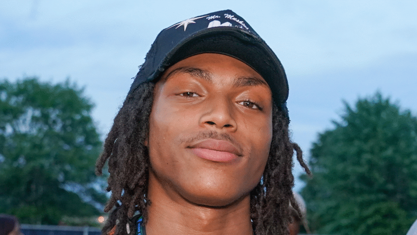 Il figlio di Lil Jon, DJ Young Slade, è stato denunciato come disperso in Georgia