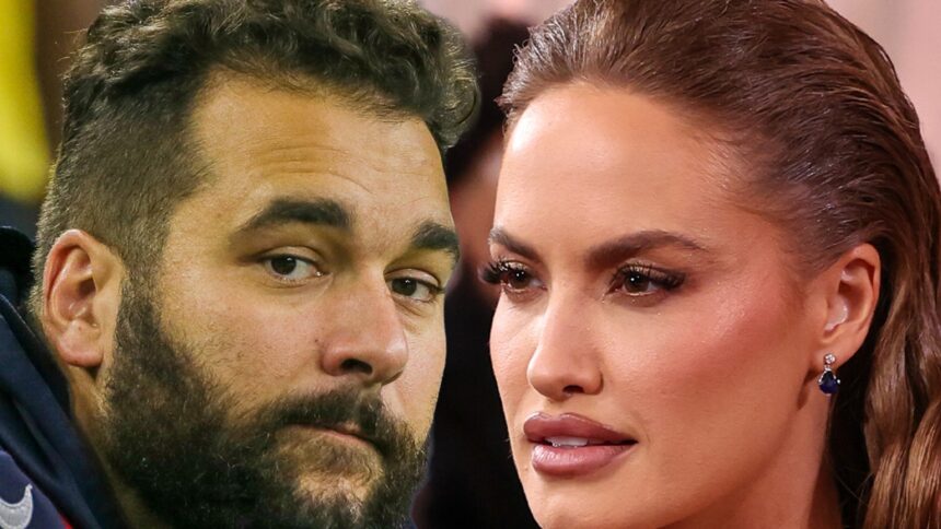 Haley Kalil afferma che i commenti sulle dimensioni del pene di Matt Kalil non rappresentano una violazione della privacy