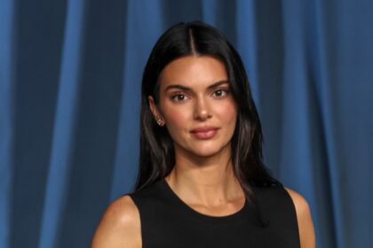 Kendall Jenner su Avere figli, piani familiari