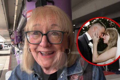 Donna Kelce dice che non deve firmare la NDA per il matrimonio di Travis e Taylor Swift