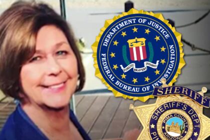 L'FBI indaga su un possibile veicolo di interesse nella ricerca di Nancy Guthrie