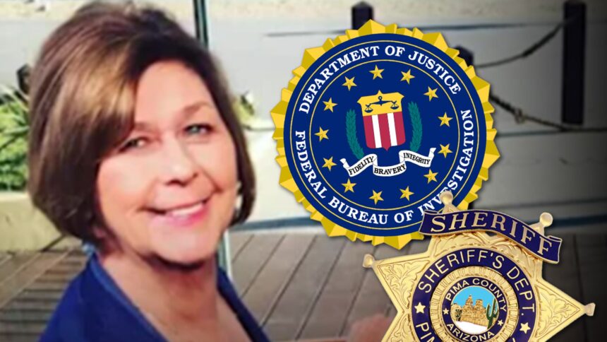L'FBI indaga su un possibile veicolo di interesse nella ricerca di Nancy Guthrie