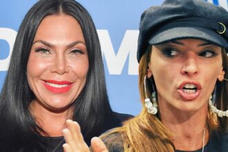 In lavorazione il remake di "Mob Wives" con Renee Graziano