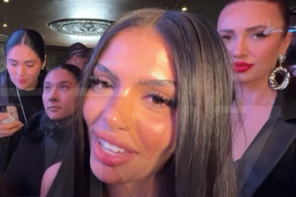 Huda Mustafa ringrazia i fan per essere rimasti fedeli in mezzo alla controversia sulle N-Word