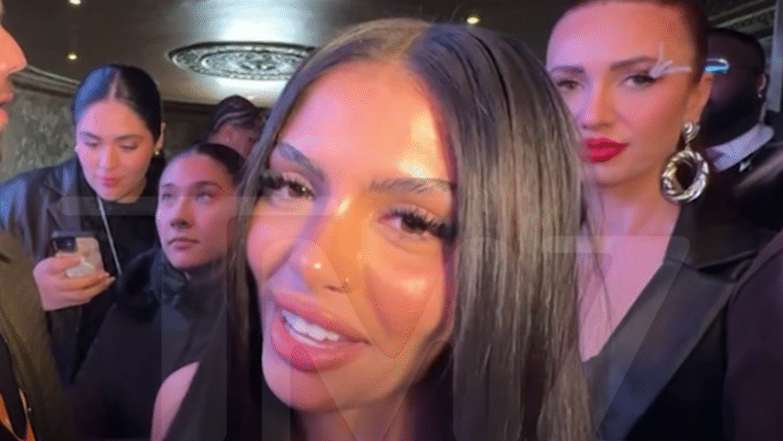 Huda Mustafa ringrazia i fan per essere rimasti fedeli in mezzo alla controversia sulle N-Word