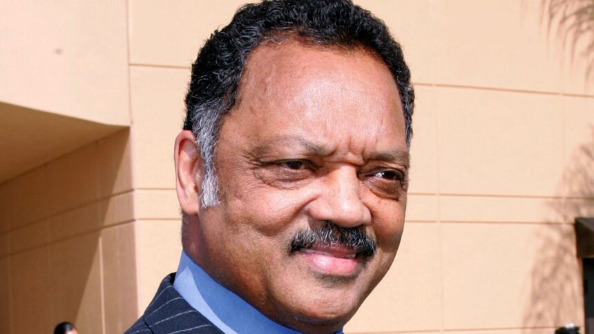 Il reverendo Jesse Jackson è morto a 84 anni