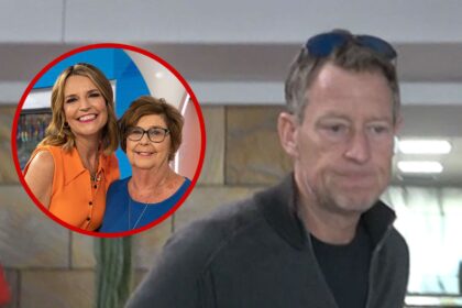 Il marito di Savannah Guthrie sbarca in Arizona alla ricerca di Nancy