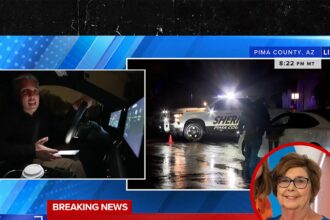 La SWAT di Tucson conduce un raid nel caso Nancy Guthrie