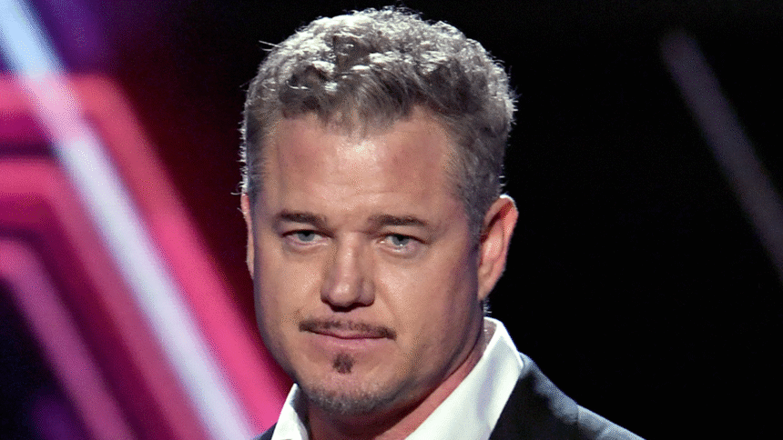Gli amici di Eric Dane avviano GoFundMe per 2 figlie dopo la morte dell'attore
