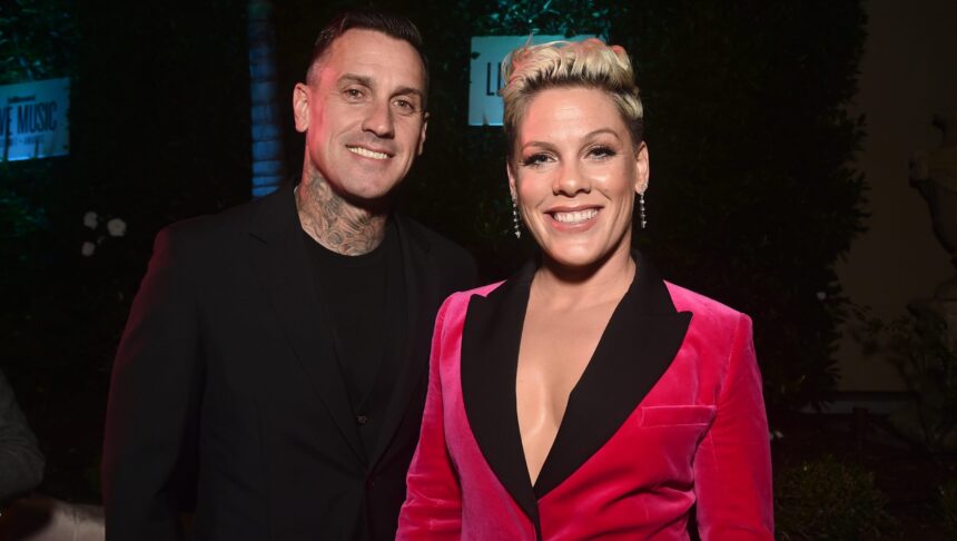 Perché Pink e Carey Hart si sono separati? La loro rottura, voci sul divorzio nel 2026 – Hollywood Life
