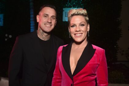 Cronologia delle relazioni di Pink e Carey Hart dall'inizio ad oggi - Vita a Hollywood