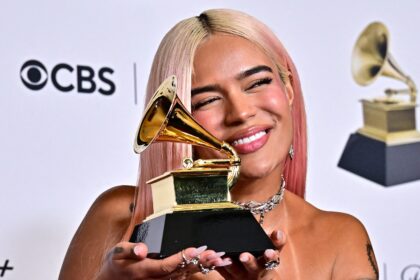 Chi ha vinto più Grammy Awards di sempre? Scoprilo: la vita di Hollywood
