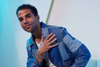 Chi è Mason Gooding? 5 cose da sapere sull'attore di 'Scream' - Vita a Hollywood