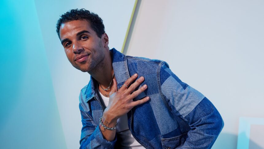 Chi è Mason Gooding? 5 cose da sapere sull'attore di 'Scream' - Vita a Hollywood