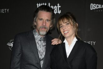 Incontra le figlie e l'unico figlio dell'attore: la vita a Hollywood