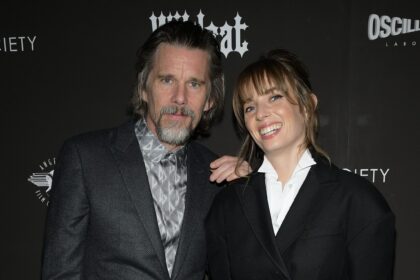 Incontra le figlie e l'unico figlio dell'attore: la vita a Hollywood