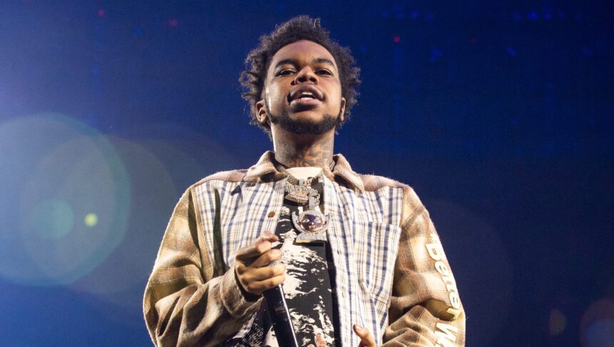 Come è morto il rapper? – Vita hollywoodiana