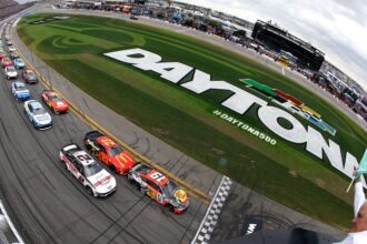 What Time Is Daytona 500? Here Is the New Start Time